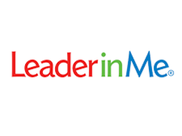  Leader in Me Logo